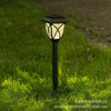 Solar Lights Outdoor LED Waterproof Landscape Decorative Lawn Lights Garden Lantern Lights