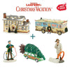 Black Friday Promotion-National Lampoon's Christmas Vacation Lighted Building--Free shipping on all orders