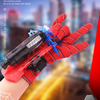 Spiderman launch toy-2