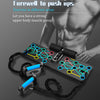 4-in-1 Push Up Board