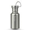 99.9% Titanium 430ml/14oz Sports Water Bottle