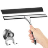 12-Inch Shower Squeegee