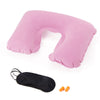 Outdoor Portable Pillow