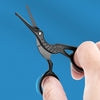 Stainless Steel Stork Scissors