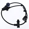 ABS Wheel Speed Sensor Front Left Driver Side for 2006 2007 2008 2009 2010 2011 Hon-da Civic 57455-SNA-003