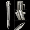 Titanium Bolt Action Lightweight Pen Ti11