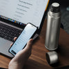 99.9% Titanium 500ml/17oz Thermos