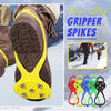 🎄Christmas pre-sale-40% OFF🎄Universal Non-Slip Gripper Spikes (Buy More Save More)