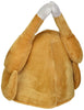 Turkey hat novelty cooked chicken