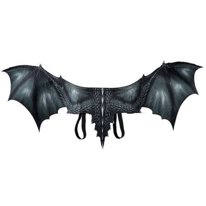 Halloween 3D Bat Wings
