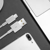 MFi Lightning to USB Cable 2.4A