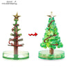 Magic Christmas Tree Fun DIY Toy Gift