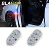 （LAST DAY PROMOTION）Car ambient light In-car touch sensor light