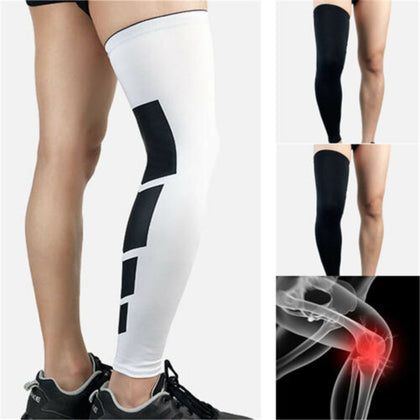 Men's Women's Fitness Ankle Compression Socks