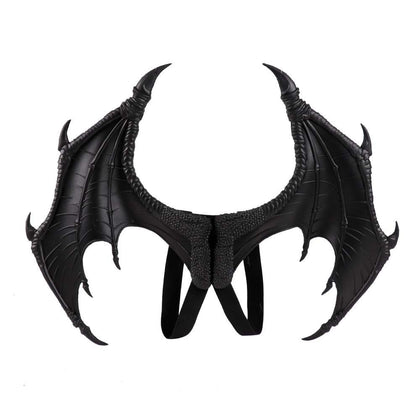 3D Dragon Wing Halloween