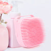 Bath Brush Silicone