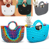 Push Bubble Handbags