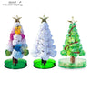 Magic Christmas Tree Fun DIY Toy Gift