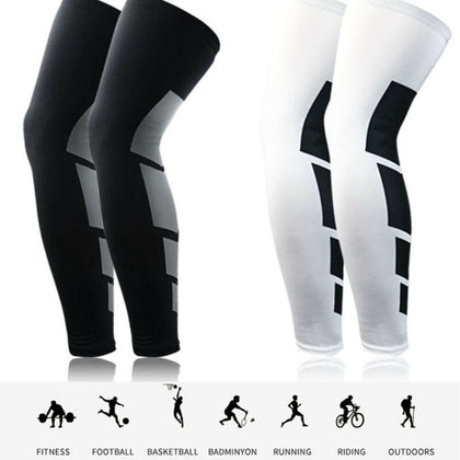 Men's Women's Fitness Ankle Compression Socks