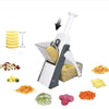 Vegetable Cutter