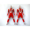 Ultraman Action Figures pvc Model Arm Joints Can Rotate Fight Monsters Kid Gift Toy