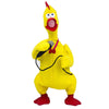 Very cute Animal electronic pet music dance talk singing screaming Singer chicken