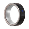 Smart Phone Bluetooth Ring Brush Vibrato Video Artifact High Black Technology Camera Ring Android Apple Universal