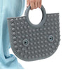 Push Bubble Handbags