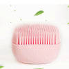 Bath Brush Silicone