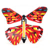 10/20PCS Butterfly Card Magic Toy