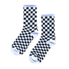 Men's Hip Hop Cotton Unisex Streetwear Novelty Sports Socks