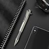 Titanium Bolt Action Lightweight Pen Ti11