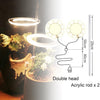 Kiora™ Grow Lights for Indoor Plants